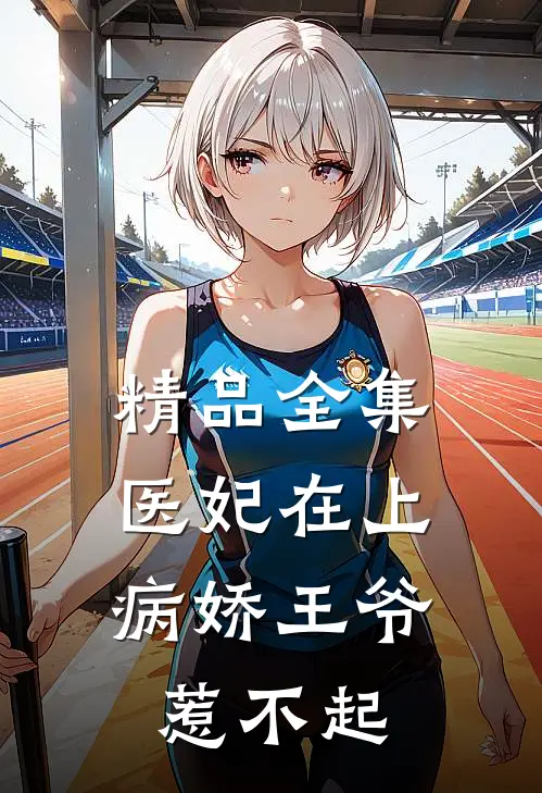 精品全集医妃在上：病娇王爷惹不起