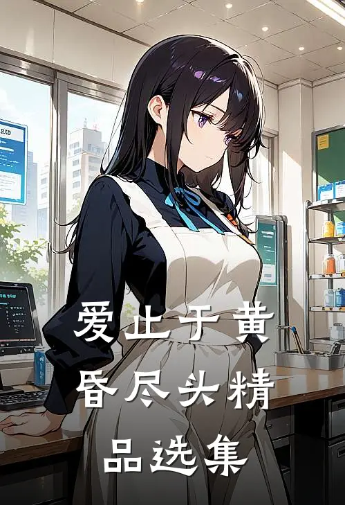 爱止于黄昏尽头精品选集