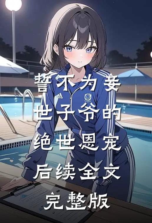 誓不为妾，世子爷的绝世恩宠后续全文完整版