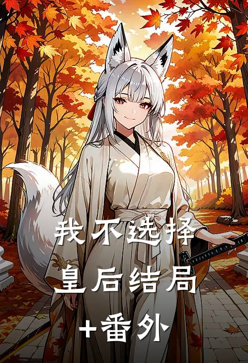 我不选择皇后结局+番外