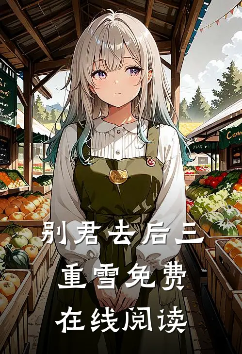 别君去后三重雪免费在线阅读