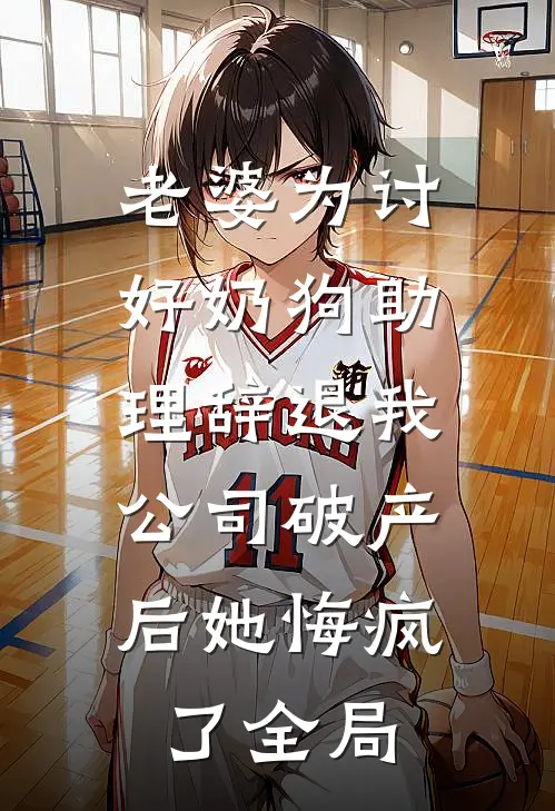 老婆为讨好奶狗助理辞退我，公司破产后她悔疯了全局