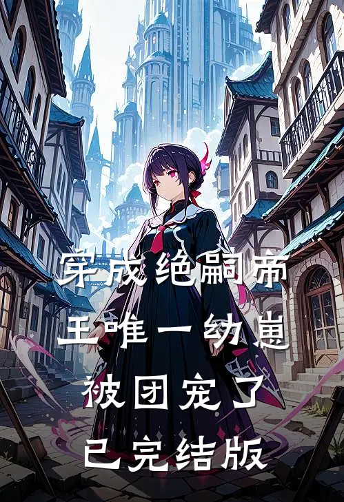 穿成绝嗣帝王唯一幼崽，被团宠了已完结版