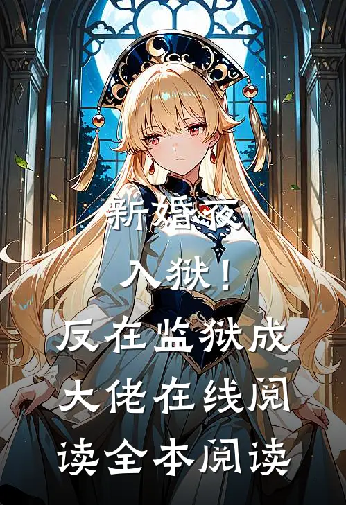 新婚夜入狱！反在监狱成大佬在线阅读全本阅读