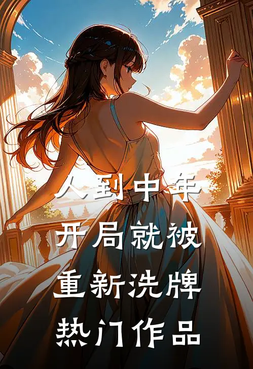人到中年：开局就被重新洗牌热门作品