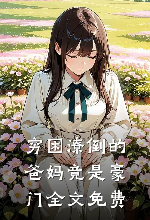 穷困潦倒的爸妈竟是豪门全文免费