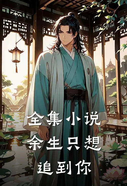 全集小说余生只想追到你
