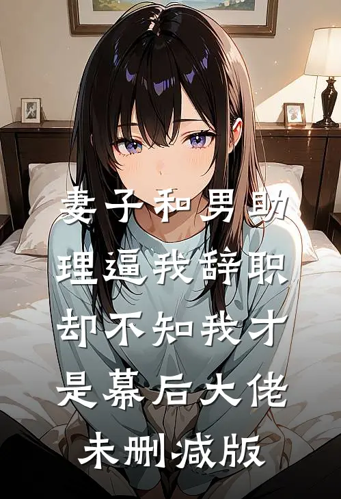 妻子和男助理逼我辞职，却不知我才是幕后大佬未删减版
