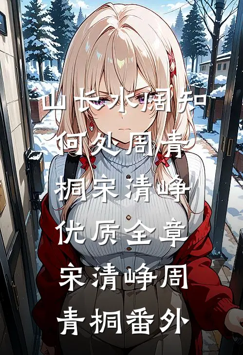 山长水阔知何处周青桐宋清峥优质全章宋清峥周青桐 番外