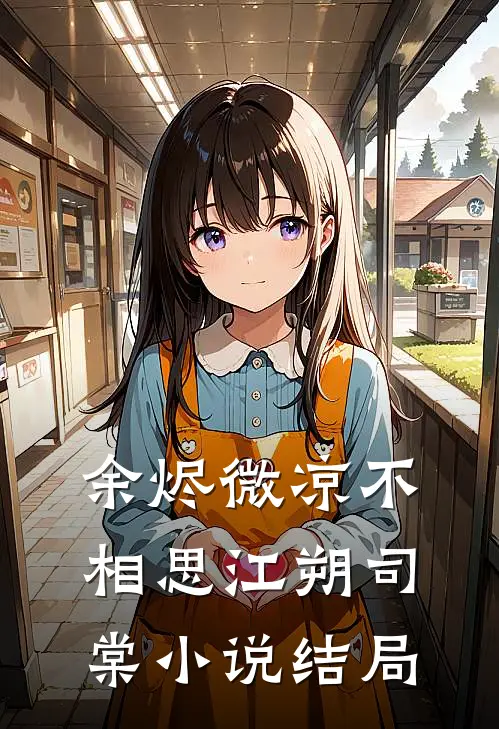 余烬微凉不相思江朔司棠小说结局