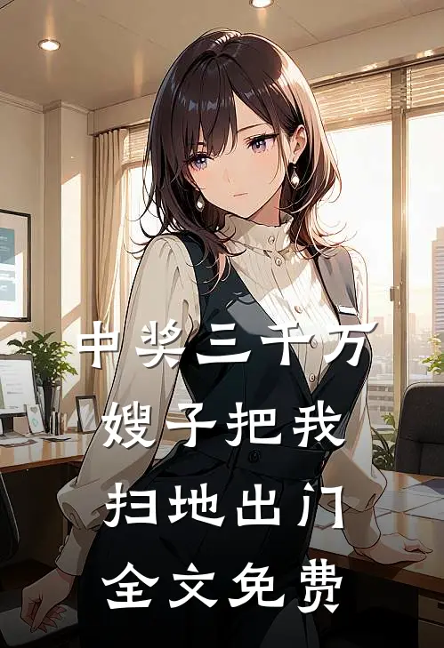 中奖三千万，嫂子把我扫地出门全文免费