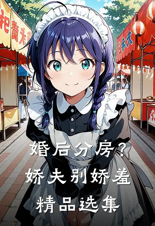 婚后分房？娇夫别娇羞精品选集
