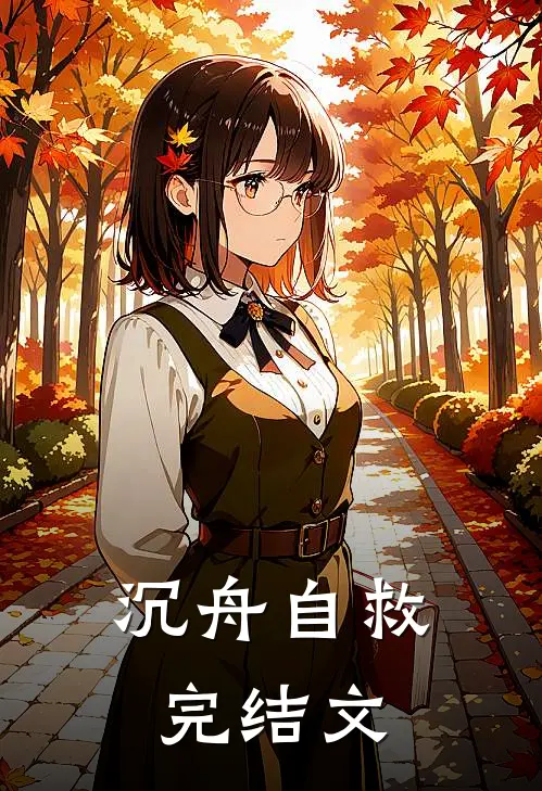 沉舟自救完结文