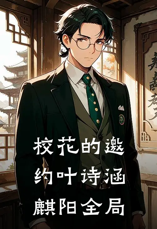 校花的邀约叶诗涵麒阳全局