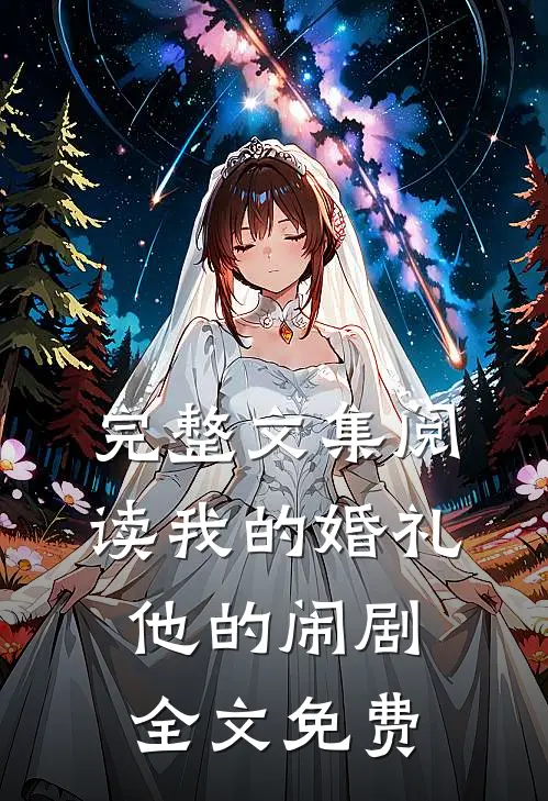 完整文集阅读我的婚礼，他的闹剧全文免费