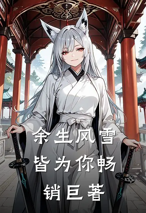 余生风雪皆为你畅销巨著