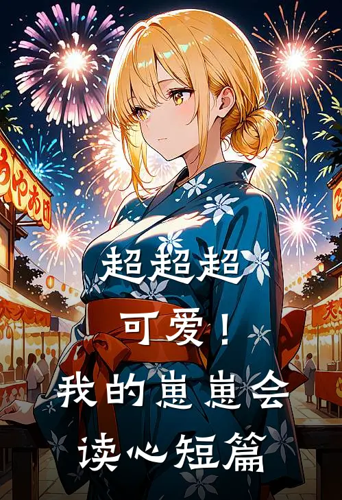 超超超可爱！我的崽崽会读心短篇