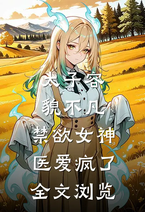 太子容貌不凡，禁欲女神医爱疯了全文浏览