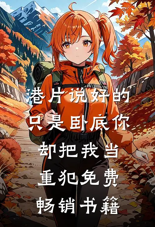 港片说好的只是卧底你却把我当重犯免费畅销书籍