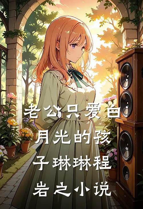 老公只爱白月光的孩子琳琳程岩之小说