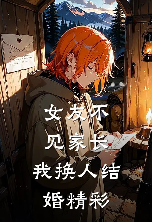 女友不见家长，我换人结婚精彩