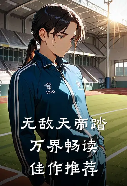 无敌天帝踏万界畅读佳作推荐