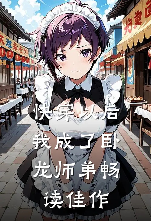 快穿以后，我成了卧龙师弟畅读佳作