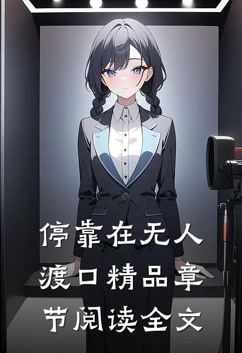 停靠在无人渡口精品章节阅读全文