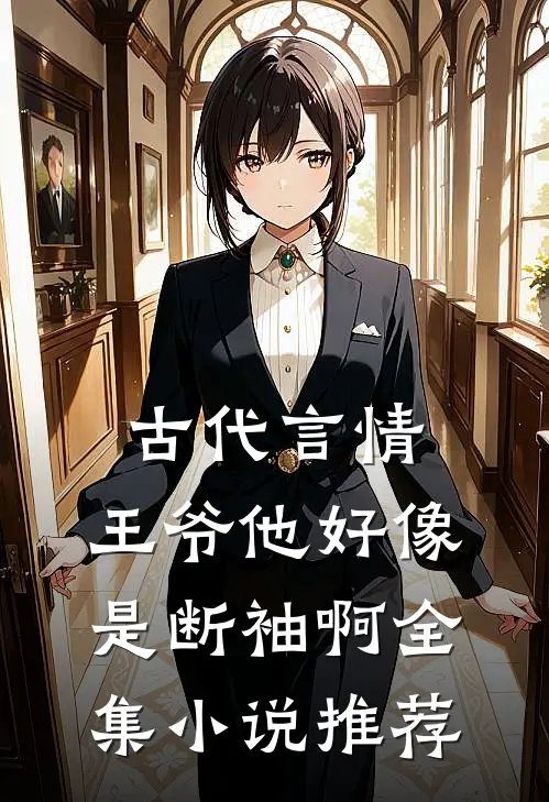 古代言情：王爷他好像是断袖啊全集小说推荐