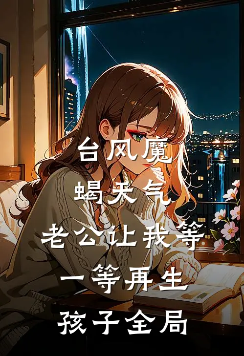 台风魔蝎天气，老公让我等一等再生孩子全局