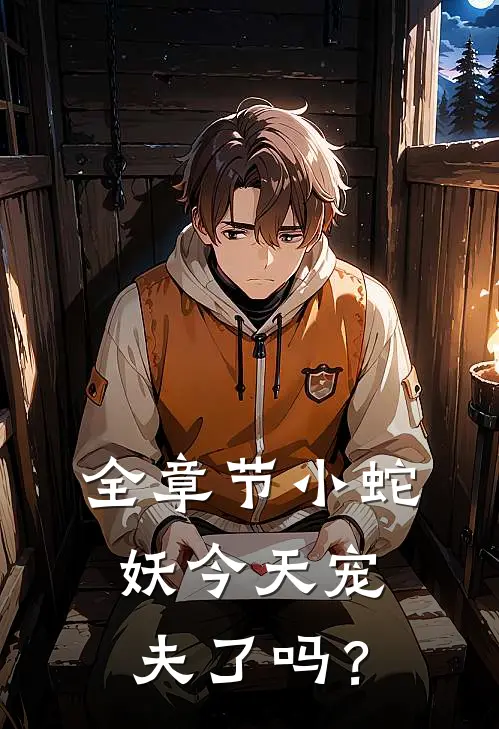 全章节小蛇妖今天宠夫了吗？