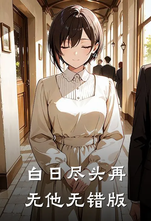 白日尽头再无他无错版