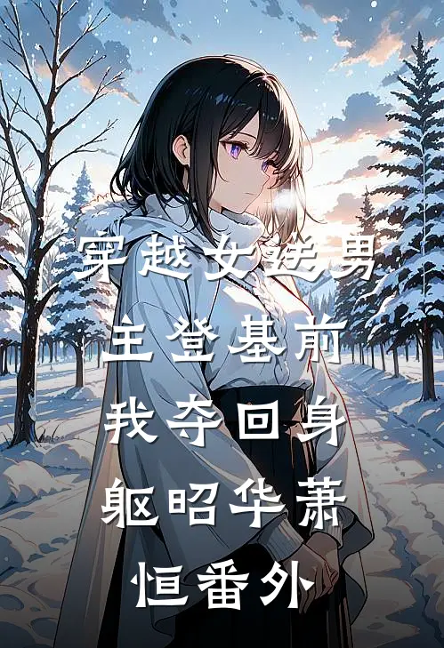 穿越女送男主登基前，我夺回身躯昭华萧恒 番外