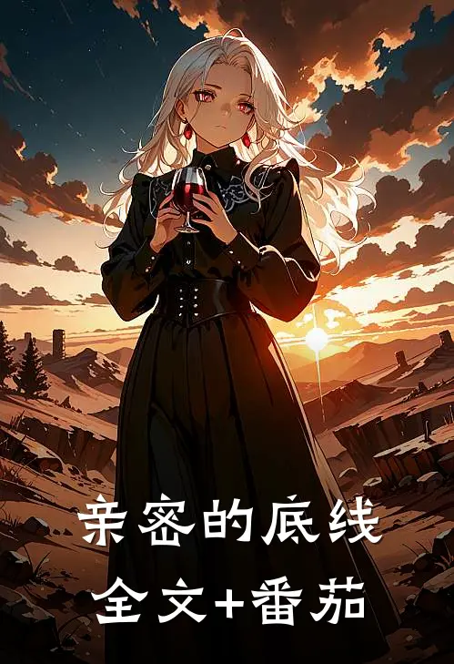 亲密的底线全文+番茄