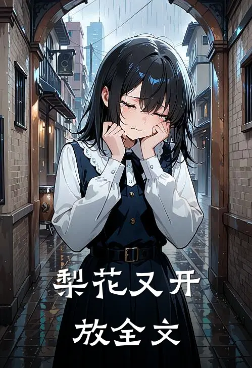 梨花又开放全文