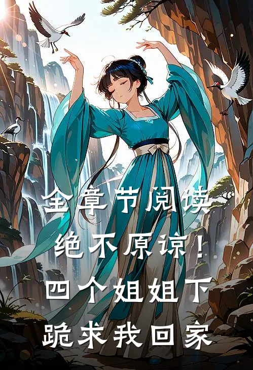 全章节阅读绝不原谅！四个姐姐下跪求我回家