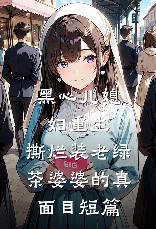 黑心儿媳妇重生，撕烂装老绿茶婆婆的真面目短篇