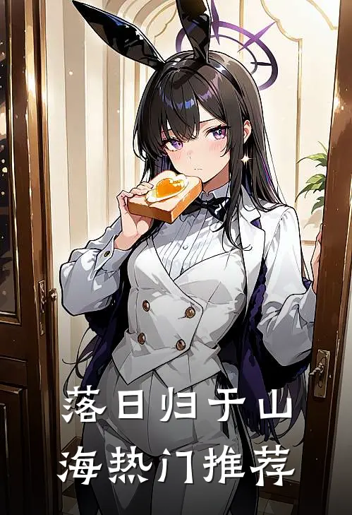 落日归于山海热门推荐