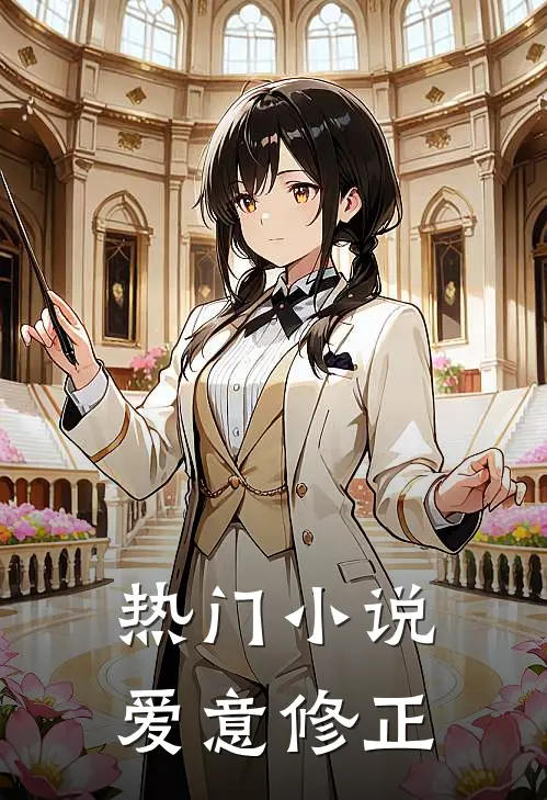 热门爱意修正免费阅读