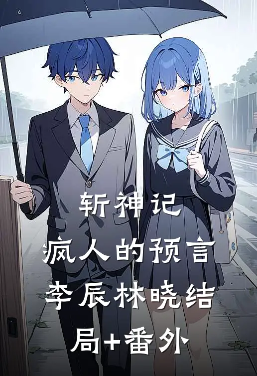《斩神记：疯人的预言》李辰林晓结局+番外