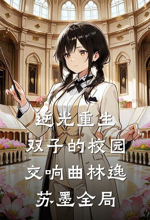 逆光重生：双子的校园交响曲林逸苏墨全局