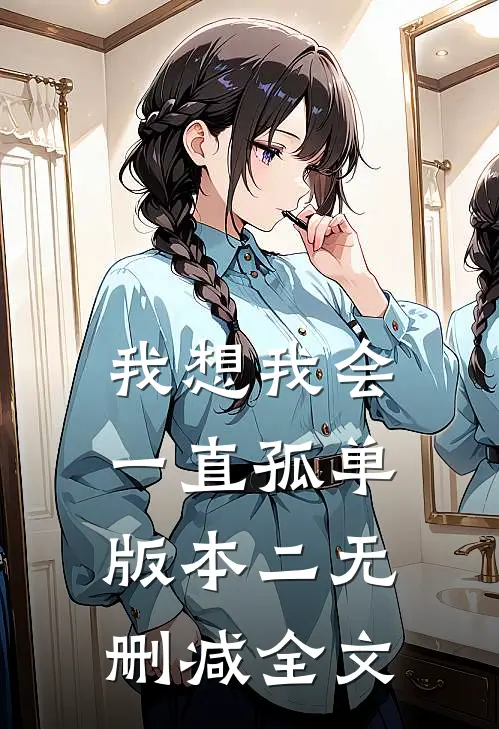 我想我会一直孤单版本二无删减全文