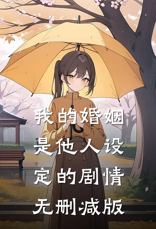 我的婚姻是他人设定的剧情无删减版