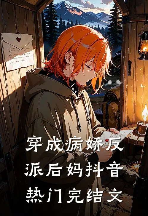穿成病娇反派后妈抖音热门完结文