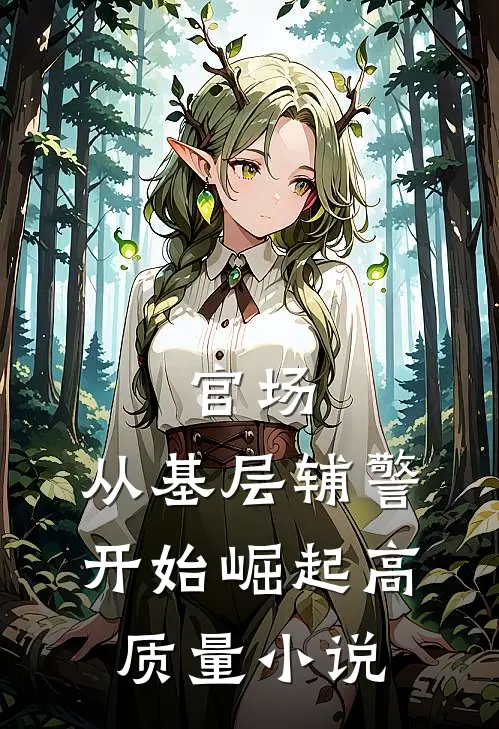 官场：从基层辅警开始崛起高质量小说