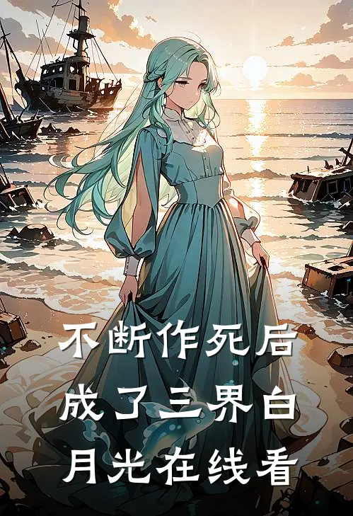 不断作死后，成了三界白月光在线看