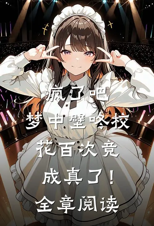 疯了吧，梦中壁咚校花百次竟成真了！全章阅读