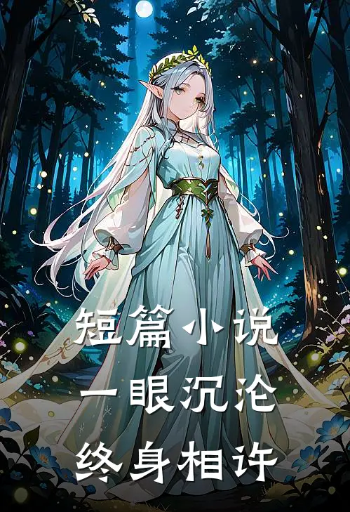短篇小说一眼沉沦，终身相许