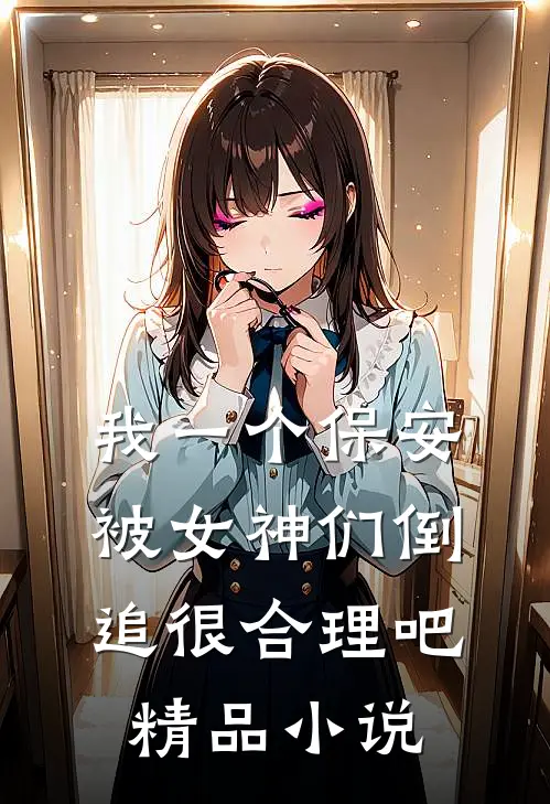 我一个保安被女神们倒追很合理吧精品小说