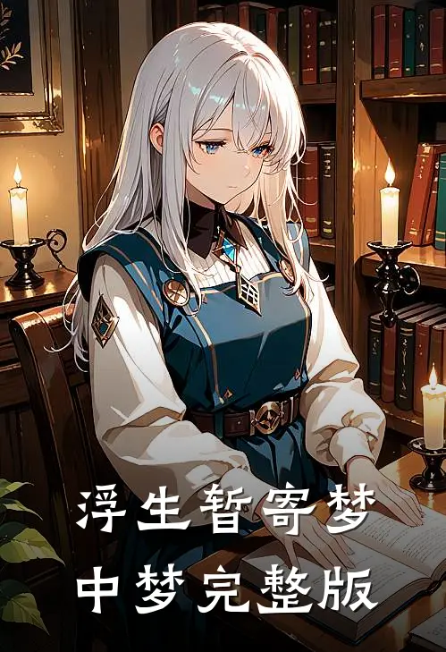 浮生暂寄梦中梦完整版
